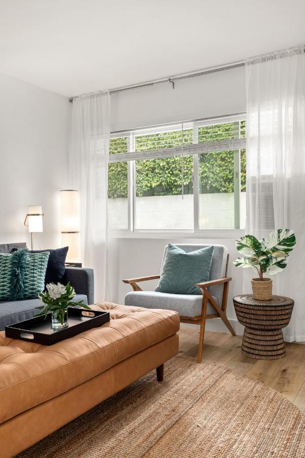 Central Apartment In A Hip Walkable Neighborhood Nrp23-01143 Long Beach Exterior photo
